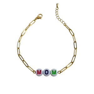 MAMA/ MOM Bracelet BR22010