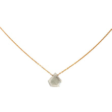 Load image into Gallery viewer, Smoky Quartz Diamond NK