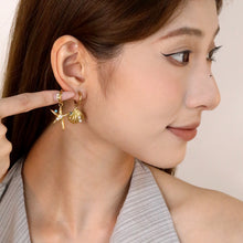 Load image into Gallery viewer, Atlantic Earring
