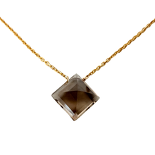 Load image into Gallery viewer, LG Smoky Quartz NK