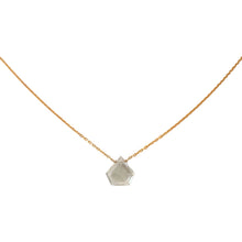 Load image into Gallery viewer, Smoky Quartz Diamond NK
