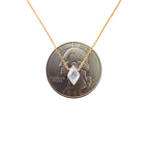 Load image into Gallery viewer, Baby Moon Diamond NK