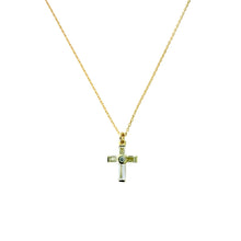 Load image into Gallery viewer, Mini Baguette Cross NK