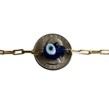 Load image into Gallery viewer, Turkish Hamsa Bracelet