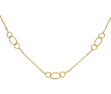 Load image into Gallery viewer, oOo EveryOther White Pearl NK