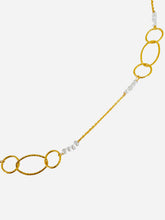 Load image into Gallery viewer, oOo EveryOther White Pearl NK