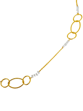 Load image into Gallery viewer, oOo EveryOther White Pearl NK