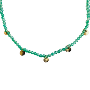 Adventurine Choer