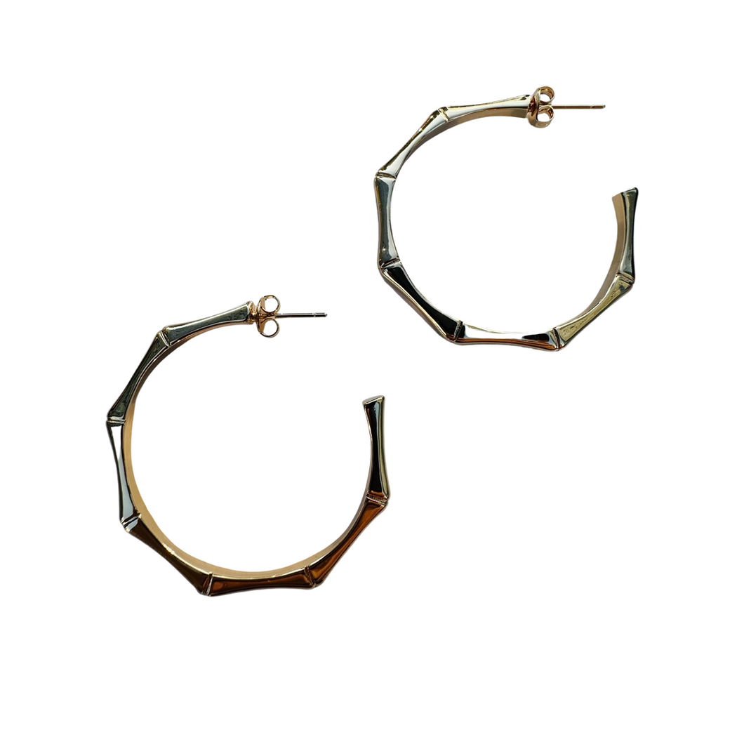 LG Bamboo Hoop