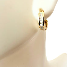 Load image into Gallery viewer, Mini Baguette Huggie