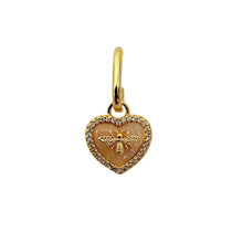 Load image into Gallery viewer, Bee Heart EA