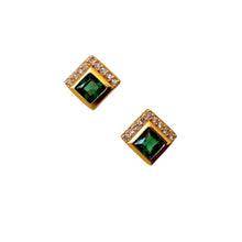 Load image into Gallery viewer, Emerald Diamond EA