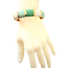 Load image into Gallery viewer, Turquoise Enamel BR