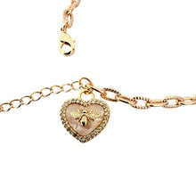 Load image into Gallery viewer, Bee Heart BR