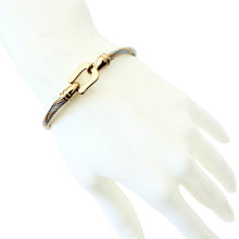 Load image into Gallery viewer, Mixed Steel Cuff