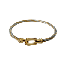 Load image into Gallery viewer, Mixed Steel Cuff