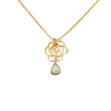 Load image into Gallery viewer, Opal Rose NK