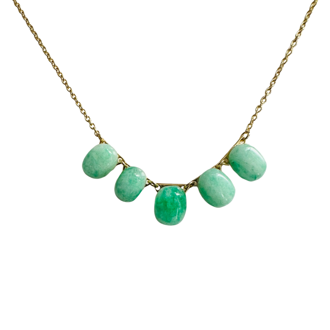 Piece of Jade 豪華版 Opulence from the East: Day One