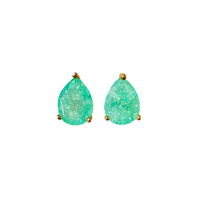 Green Drop Post