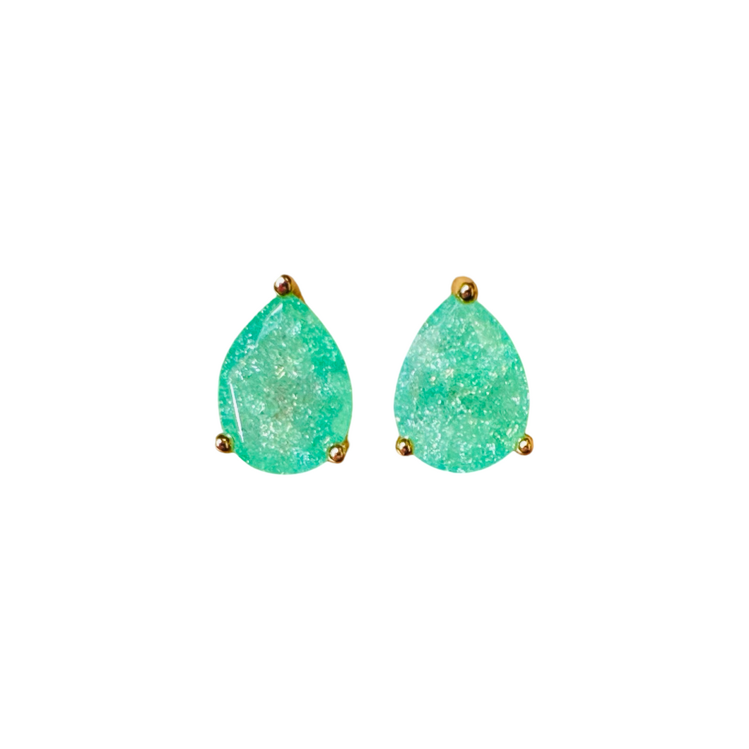 Green Drop Post
