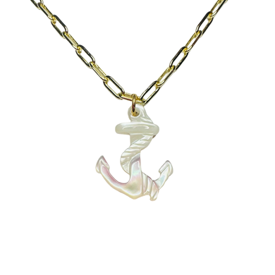 MOP Anchor NK