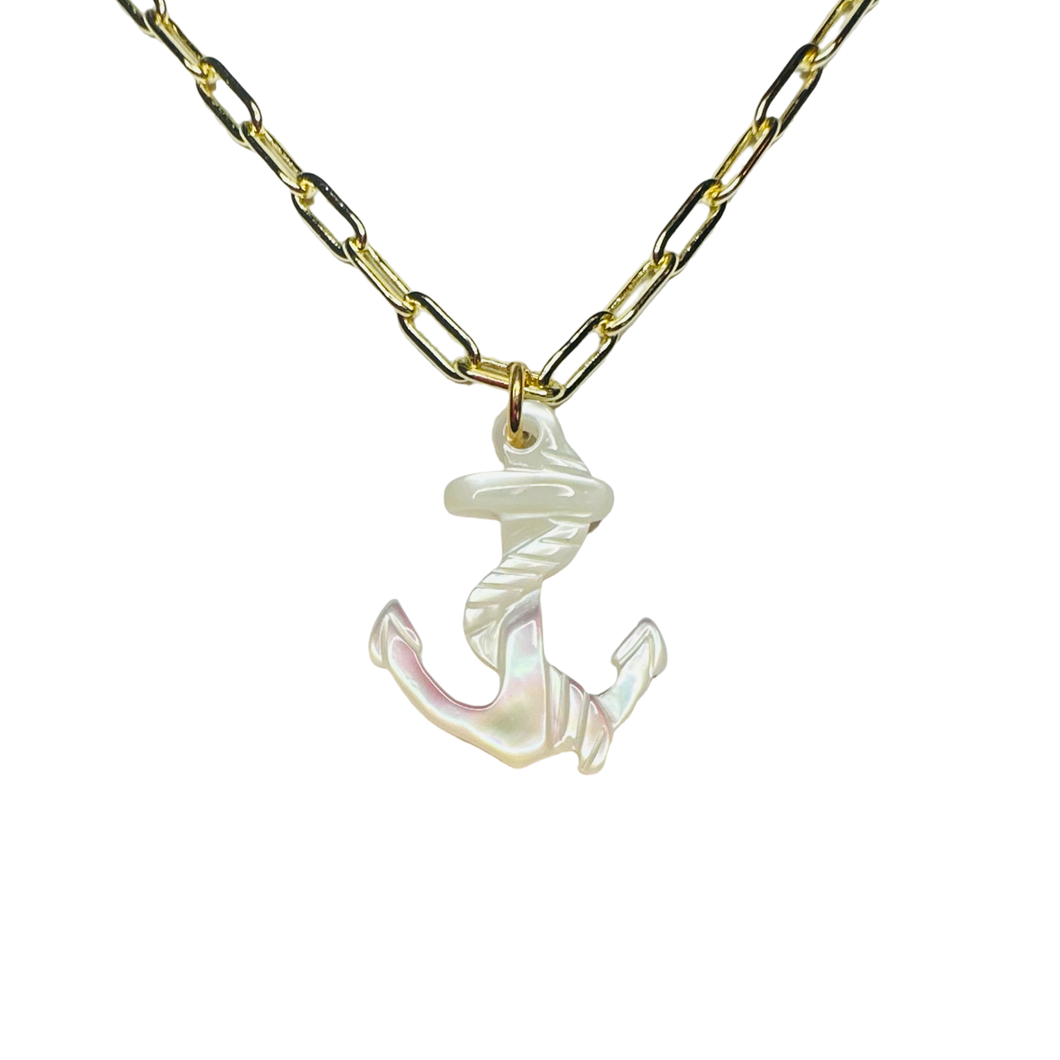 MOP Anchor NK