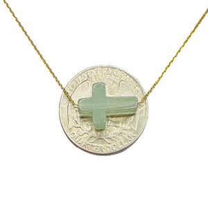 Jade Cross NK