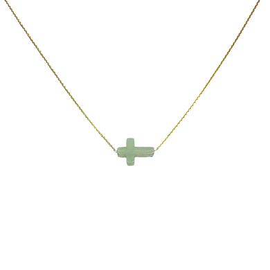 Jade Cross NK