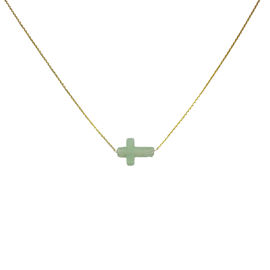 Jade Cross NK