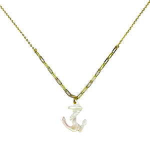 MOP Anchor NK