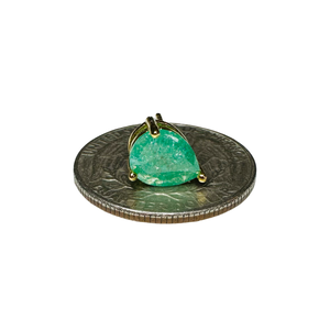Green Drop Post