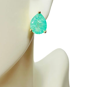 Green Drop Post