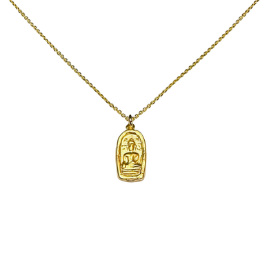 New Buddha NK