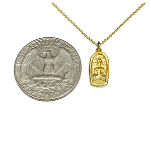 New Buddha NK