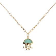 Load image into Gallery viewer, Jellyfish 24” NK