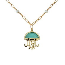 Load image into Gallery viewer, Jellyfish 24” NK