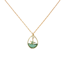 Load image into Gallery viewer, Starfish Island 24” NK