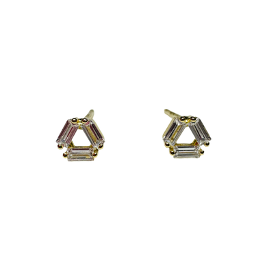 SM Triangle Post