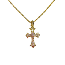 Load image into Gallery viewer, Victorian Cross NK