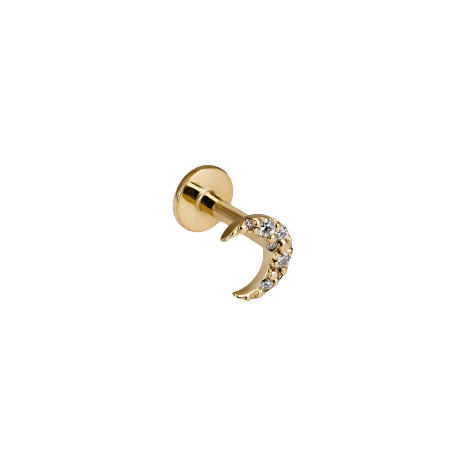 Baby Moon Piercing – Modern Opus- 11:11 Angels