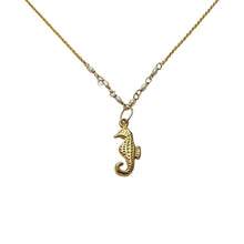 Load image into Gallery viewer, Sea Horse NK