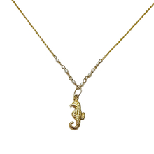 Load image into Gallery viewer, Sea Horse NK