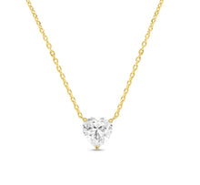 Load image into Gallery viewer, Baguette Heart NK