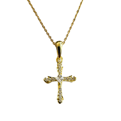 Diamond Cross NK