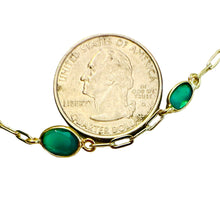 Load image into Gallery viewer, Everyother Green Onyx NK