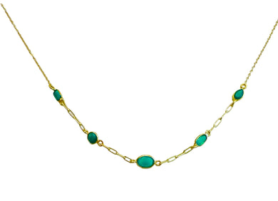 Everyother Green Onyx NK