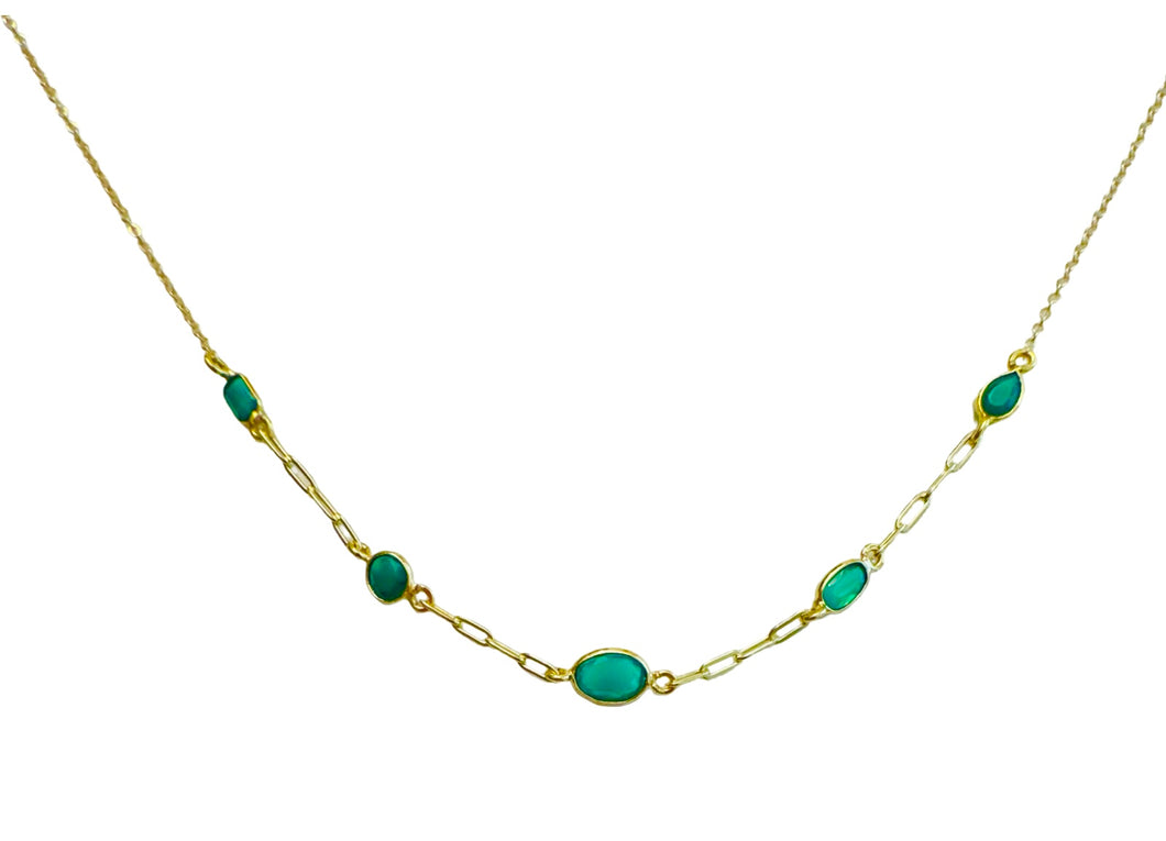 Everyother Green Onyx NK