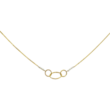 Load image into Gallery viewer, Trio Pearl NK