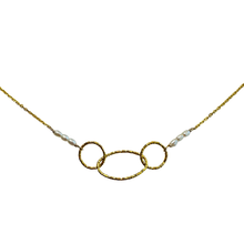 Load image into Gallery viewer, Trio Pearl NK