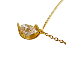 Load image into Gallery viewer, Open Diamond NK